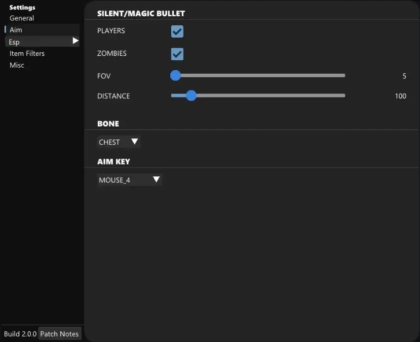 Clutch Dayz DMA — DayZ screenshot 9
